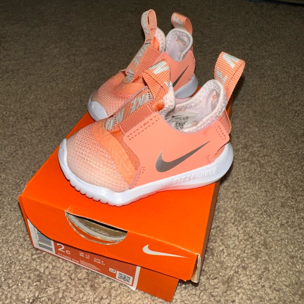 Infant Nike Sneakers